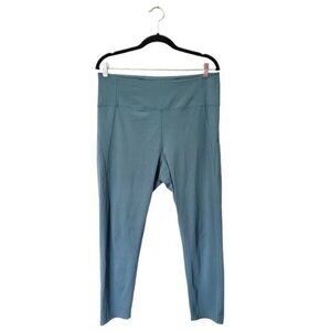Girlfriend Collective Sage Green